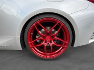 LEXUS d'occasion RC 300H F SPORT de 2016 Genevois (74)﻿