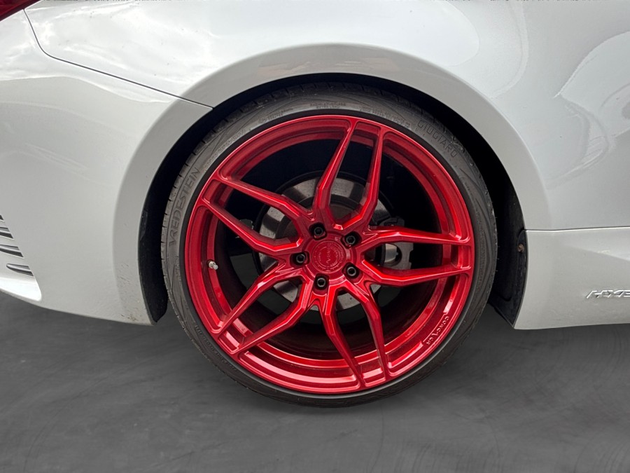 LEXUS d'occasion RC 300H F SPORT de 2016 Genevois (74)﻿