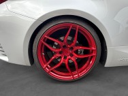LEXUS d'occasion RC 300H F SPORT de 2016 Genevois (74)﻿