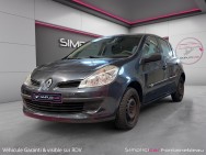 RENAULT d'occasion CLIO III EXPRESSION 1.2 16V de 2008 Fontainebleau