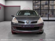 RENAULT d'occasion CLIO III EXPRESSION 1.2 16V de 2008 Fontainebleau