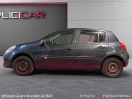 RENAULT d'occasion CLIO III EXPRESSION 1.2 16V de 2008 Fontainebleau
