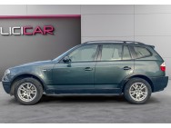 BMW d'occasion X3 BMW X3 (E83) M54B30 3.0IA SPORT de 2004 La Flèche