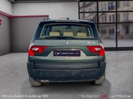 BMW d'occasion X3 BMW X3 (E83) M54B30 3.0IA SPORT de 2004 La Flèche