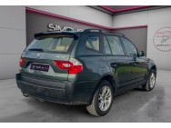 BMW d'occasion X3 BMW X3 (E83) M54B30 3.0IA SPORT de 2004 La Flèche