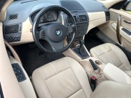 BMW d'occasion X3 BMW X3 (E83) M54B30 3.0IA SPORT de 2004 La Flèche