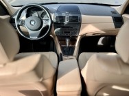 BMW d'occasion X3 BMW X3 (E83) M54B30 3.0IA SPORT de 2004 La Flèche