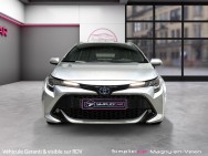 TOYOTA d'occasion COROLLA TS 122H DYNAMIC de 2022 Magny-en-Vexin (95)﻿