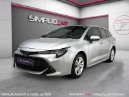 TOYOTA d'occasion COROLLA TS 122H DYNAMIC de 2022 Magny-en-Vexin (95)﻿