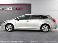 TOYOTA d'occasion COROLLA TS 122H DYNAMIC de 2022 Magny-en-Vexin (95)﻿