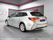 TOYOTA d'occasion COROLLA TS 122H DYNAMIC de 2022 Magny-en-Vexin (95)﻿
