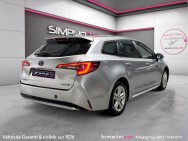 TOYOTA d'occasion COROLLA TS 122H DYNAMIC de 2022 Magny-en-Vexin (95)﻿