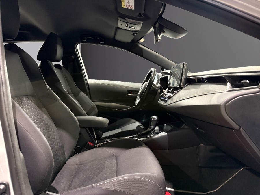 TOYOTA d'occasion COROLLA TS 122H DYNAMIC de 2022 Magny-en-Vexin (95)﻿