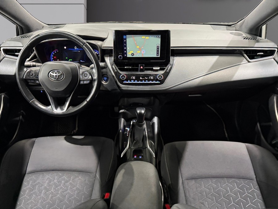 TOYOTA d'occasion COROLLA TS 122H DYNAMIC de 2022 Magny-en-Vexin (95)﻿