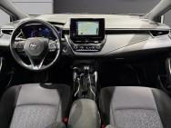 TOYOTA d'occasion COROLLA TS 122H DYNAMIC de 2022 Magny-en-Vexin (95)﻿
