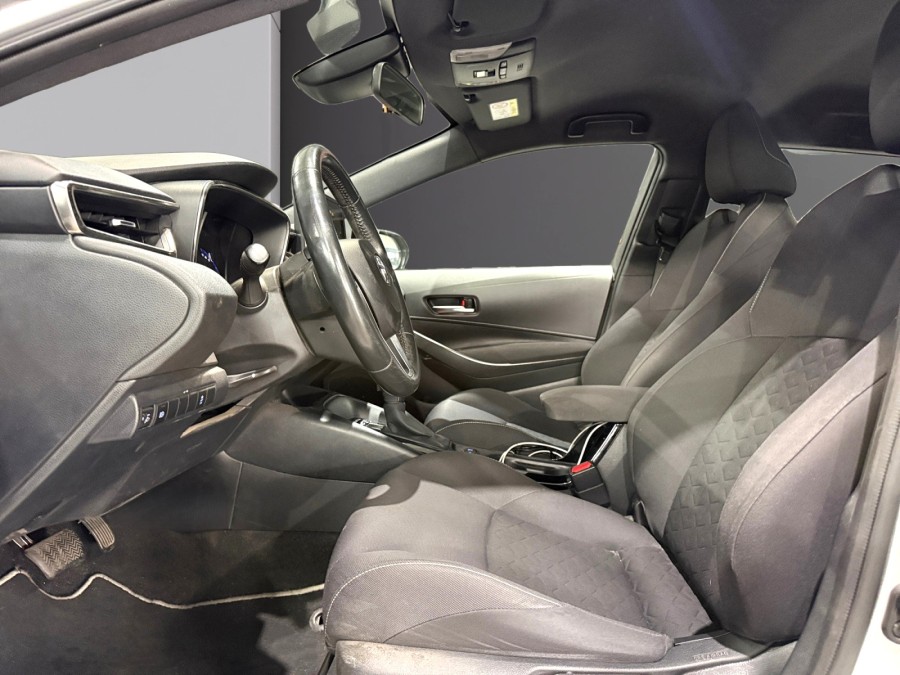 TOYOTA d'occasion COROLLA TS 122H DYNAMIC de 2022 Magny-en-Vexin (95)﻿