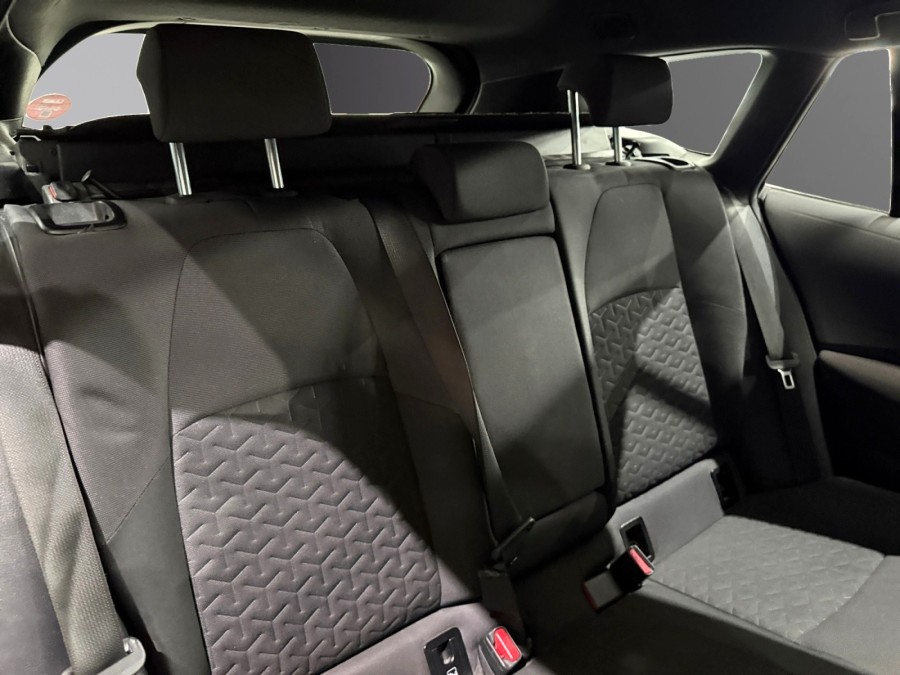 TOYOTA d'occasion COROLLA TS 122H DYNAMIC de 2022 Magny-en-Vexin (95)﻿
