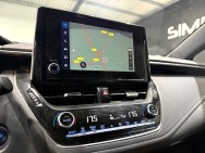 TOYOTA d'occasion COROLLA TS 122H DYNAMIC de 2022 Magny-en-Vexin (95)﻿