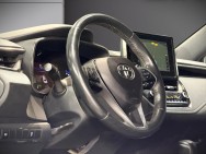 TOYOTA d'occasion COROLLA TS 122H DYNAMIC de 2022 Magny-en-Vexin (95)﻿