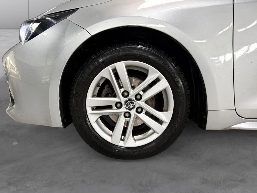 TOYOTA d'occasion COROLLA TS 122H DYNAMIC de 2022 Magny-en-Vexin (95)﻿
