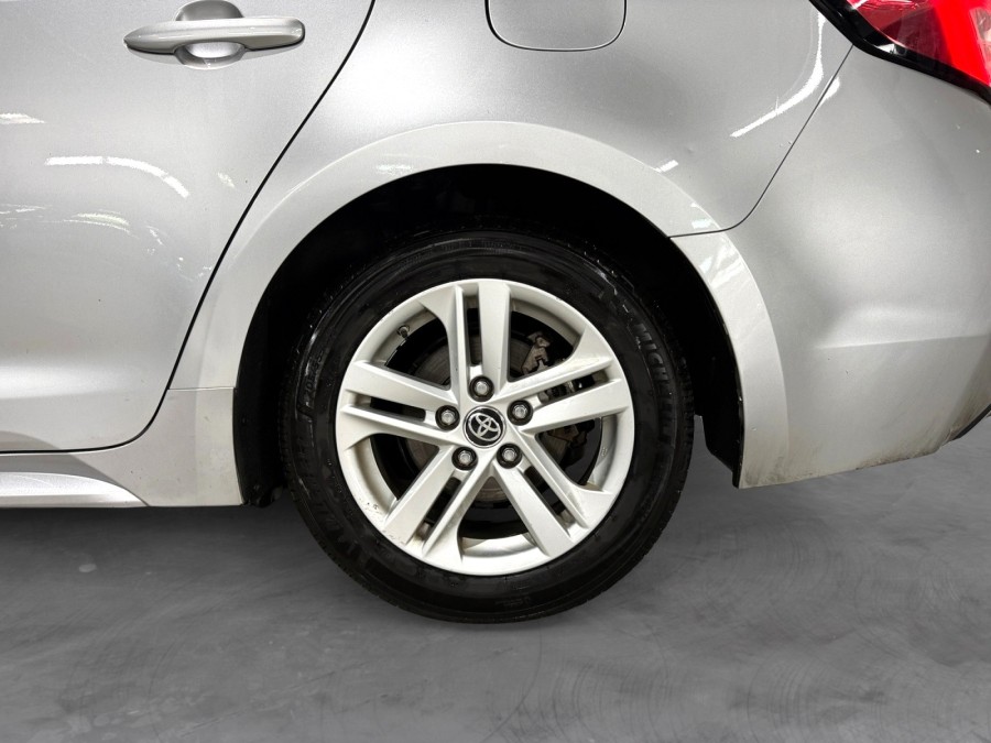 TOYOTA d'occasion COROLLA TS 122H DYNAMIC de 2022 Magny-en-Vexin (95)﻿
