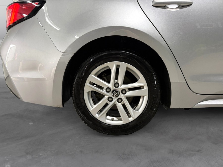 TOYOTA d'occasion COROLLA TS 122H DYNAMIC de 2022 Magny-en-Vexin (95)﻿