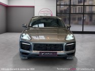 PORSCHE d'occasion CAYENNE COUPE 3.0 V6 E-HYBRID COUPE PLATINIUM