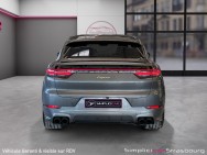 PORSCHE d'occasion CAYENNE COUPE 3.0 V6 E-HYBRID COUPE PLATINIUM