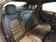 PORSCHE d'occasion CAYENNE COUPE 3.0 V6 E-HYBRID COUPE PLATINIUM
