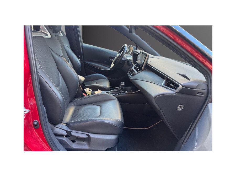 TOYOTA d'occasion COROLLA 184H COLLECTION de 2020 Paris 15 (75)﻿