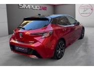 TOYOTA d'occasion COROLLA 184H COLLECTION de 2020 Paris 15 (75)﻿