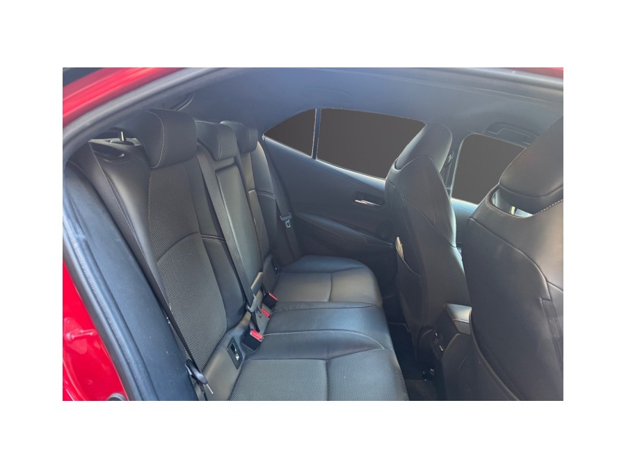 TOYOTA d'occasion COROLLA 184H COLLECTION de 2020 Paris 15 (75)﻿