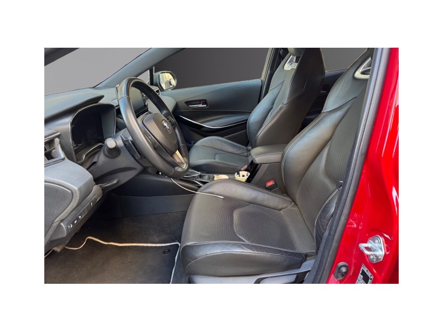 TOYOTA d'occasion COROLLA 184H COLLECTION de 2020 Paris 15 (75)﻿