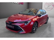 TOYOTA d'occasion COROLLA 184H COLLECTION de 2020 Paris 15 (75)﻿