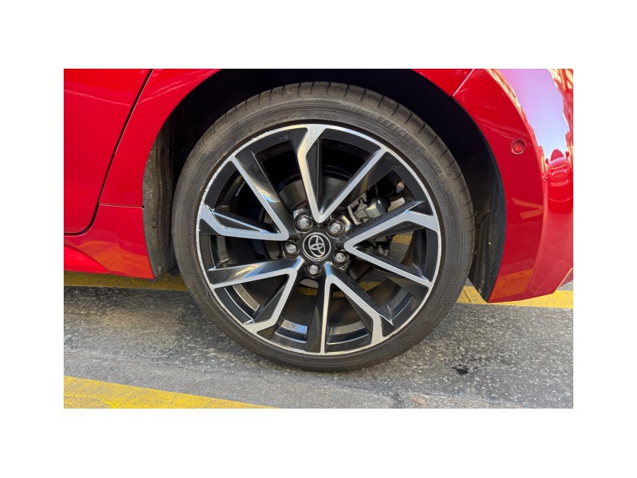 TOYOTA d'occasion COROLLA 184H COLLECTION de 2020 Paris 15 (75)﻿