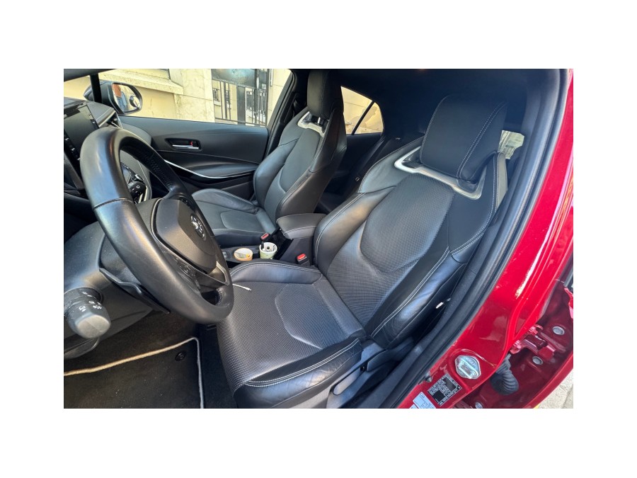 TOYOTA d'occasion COROLLA 184H COLLECTION de 2020 Paris 15 (75)﻿
