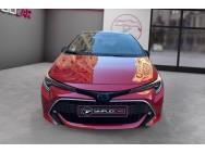TOYOTA d'occasion COROLLA 184H COLLECTION de 2020 Paris 15 (75)﻿