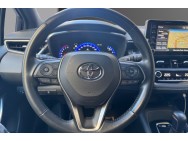 TOYOTA d'occasion COROLLA 184H COLLECTION de 2020 Paris 15 (75)﻿