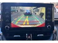 TOYOTA d'occasion COROLLA 184H COLLECTION de 2020 Paris 15 (75)﻿