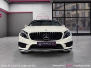 MERCEDES d'occasion GLA 45 AMG de 2016 Narbonne (11)﻿