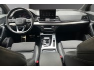 AUDI d'occasion Q5 SB 35 TDI 163 BUSINESS EXECUTIVE S TRONIC PH2 de