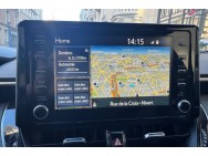 TOYOTA d'occasion COROLLA 184H COLLECTION de 2020 Paris 15 (75)﻿