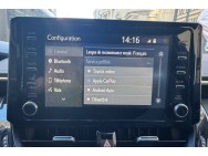 TOYOTA d'occasion COROLLA 184H COLLECTION de 2020 Paris 15 (75)﻿