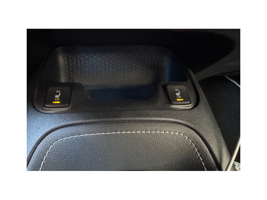TOYOTA d'occasion COROLLA 184H COLLECTION de 2020 Paris 15 (75)﻿