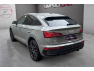AUDI d'occasion Q5 SB 35 TDI 163 BUSINESS EXECUTIVE S TRONIC PH2 de