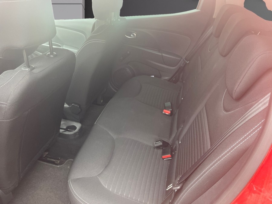 RENAULT d'occasion CLIO IV 1.5 DCI 90 LIMITED de 2015 La Flèche (72)﻿