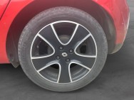 RENAULT d'occasion CLIO IV 1.5 DCI 90 LIMITED de 2015 La Flèche (72)﻿