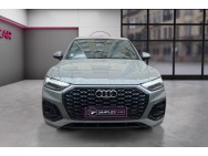 AUDI d'occasion Q5 SB 35 TDI 163 BUSINESS EXECUTIVE S TRONIC PH2 de