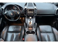 PORSCHE d'occasion CAYENNE 3.0 V6 S HYBRID TIPTRONIC S de 2011 Osny