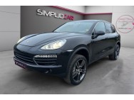 PORSCHE d'occasion CAYENNE 3.0 V6 S HYBRID TIPTRONIC S de 2011 Osny